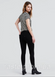 Жіночі чорні джинси скіні LEVIS 720 High-rise Super Skinny W25, W30L Л 720чер фото 4