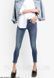 Женские узкие джинсы LEVIS 720 High-rise Super Skinny hipersoft скинни с высокой посадкой W26L28 Л720 софт фото 5