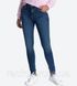 Женские узкие джинсы LEVIS 720 High-rise Super Skinny hipersoft скинни с высокой посадкой W26L28 Л720 софт фото 2
