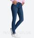 Женские узкие джинсы LEVIS 720 High-rise Super Skinny hipersoft скинни с высокой посадкой W26L28 Л720 софт фото 7