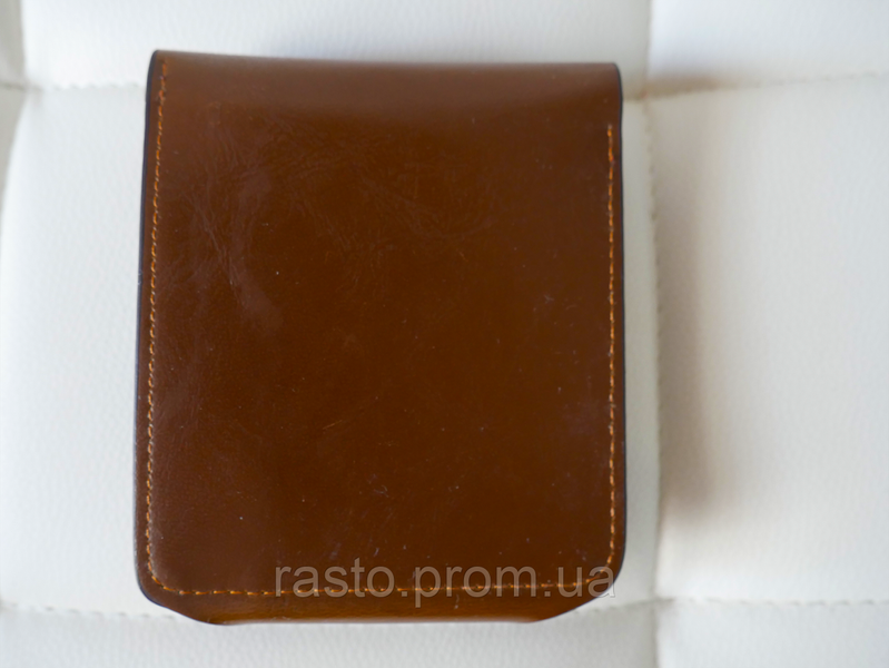 Кошелек портмане Hermes Bovi`s Exousite leater б. у. 2355942661 фото