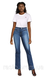 Классические джинсы Levi's classic boot cut W27 L30 новая модель Levis sculpt 1378711112 фото 1