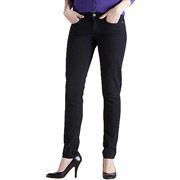 Джеггинсы утягивающие Levi Strauss Skinny W27&ndash;W28 323 фото