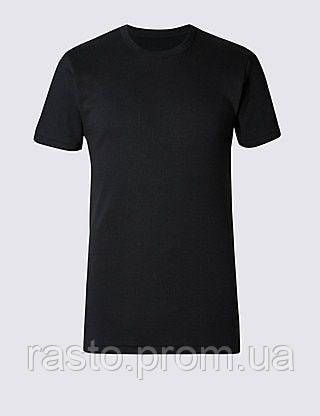 Белая футболка с коротким рукавом для мальчика хлопок Namal. Все размеры от 2 до 14 лет 1628573719 фото