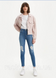 Жіночі джинси levis mile high super skinny W25, W26, W27 W28 Найвища посадка! Серія скульптор. LMiledrat фото 2