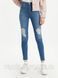 Жіночі джинси levis mile high super skinny W25, W26, W27 W28 Найвища посадка! Серія скульптор. LMiledrat фото 1