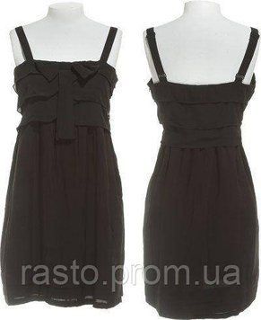 Брендовое платье США Romeo and Juliet Couture М (46-48) 542057440 фото