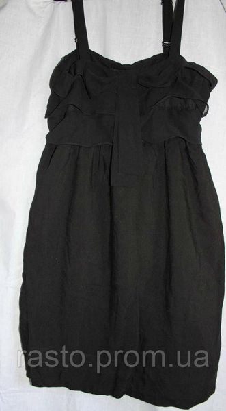 Брендовое платье США Romeo and Juliet Couture М (46-48) 542057440 фото