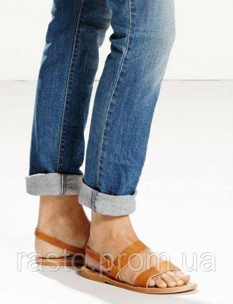 Женские джинсы Levis slight curve mid rise slim W25 L30 дудочки 656305548 фото
