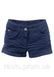 Джинсовые темносиние шорты Arizona jeans Германия, С, м, л 492408225 фото 1