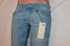 Джинсы levis 524 boot cut. Голубые классические джинсы W26 W30 Л14 фото 3