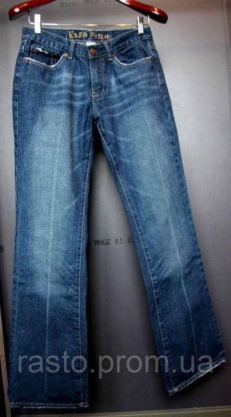 Abercrombie & Fitch женские джинсы W28 США сток 657079525 фото