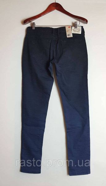 Levis LOW TWIST женские зауженные джинсы Levis slim хамелеоны W29 L32 Лхамел фото