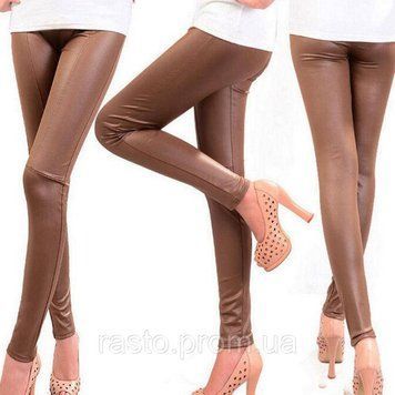 Леггинсы женские спортивные с высокой посадкой s-xl 632463968 фото