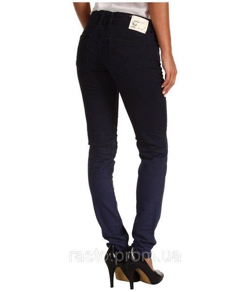 Levis LOW TWIST женские зауженные джинсы Levis slim хамелеоны W29 L32 Лхамел фото