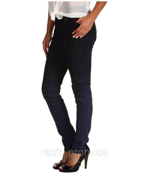 Levis LOW TWIST женские зауженные джинсы Levis slim хамелеоны W29 L32 Лхамел фото