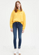 Джинсы Levis 535 legginns superskinny голубой W29 W30 W31 Л535синие англ фото 1