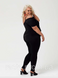 Шикарные черные джинсы слим с моделированием фигуры W26, W27, W36-W40 Ashley Brooke by HEINE Германия 896098495 фото 9
