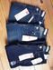 Джинсы Levis 535 legginns superskinny голубой W29 W30 W31 Л535синие англ фото 5