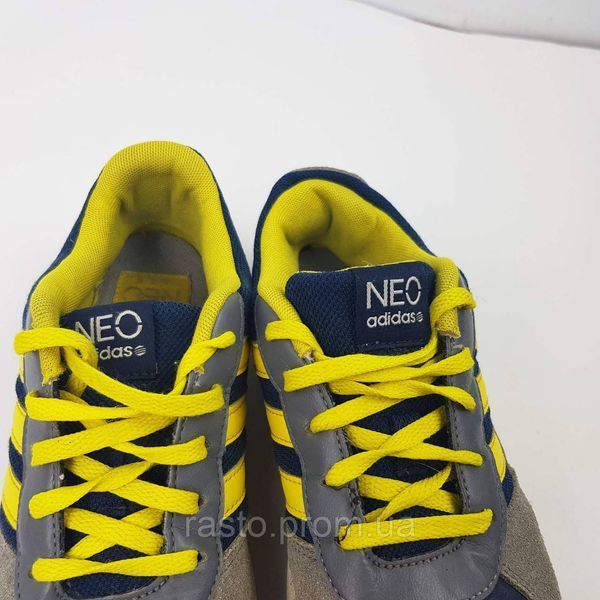 Детские кроссовки Adidas 36 размер 22.5-23 см 2255791705 фото