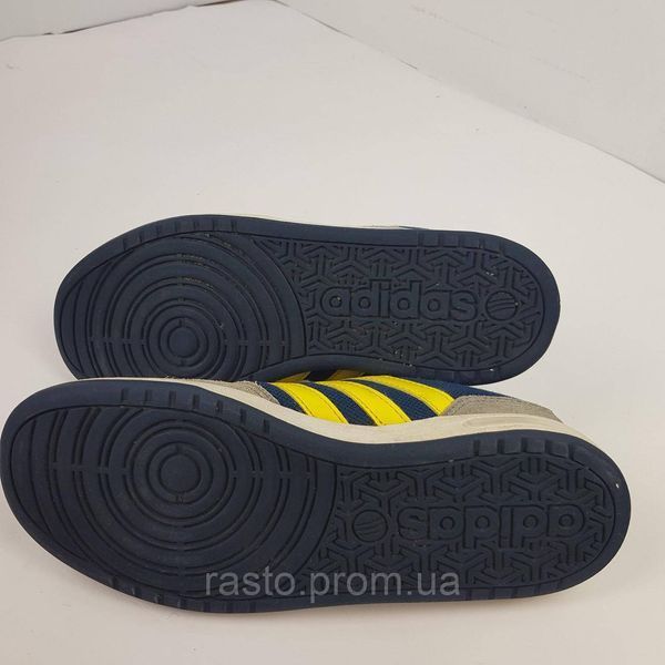 Детские кроссовки Adidas 36 размер 22.5-23 см 2255791705 фото