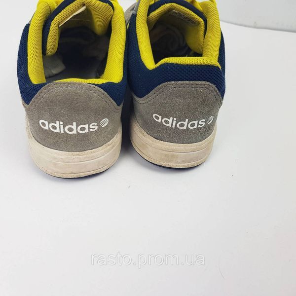 Детские кроссовки Adidas 36 размер 22.5-23 см 2255791705 фото