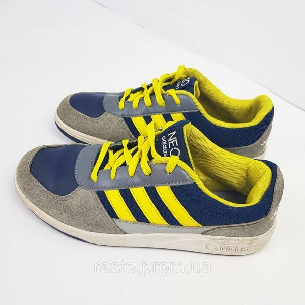 Детские кроссовки Adidas 36 размер 22.5-23 см 2255791705 фото