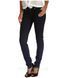 Levis LOW TWIST женские зауженные джинсы Levis slim хамелеоны W29 L32 Лхамел фото 4