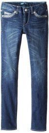 Джинсыlдетские Levis Skinny для девочек 2, 3, 4, 5, 6 лет 338 фото