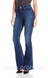 Женские джинсы LEVIS demi curve flare клеш. W28 L32 ЛВ14 фото 3