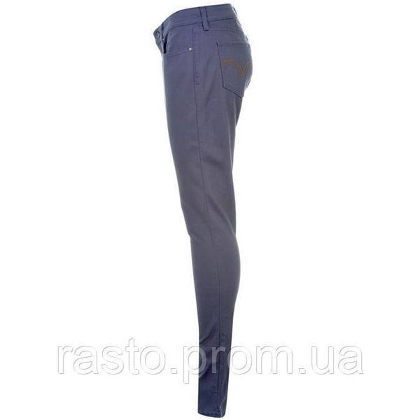 Джинсы Levis 535 legginns superskinny редкая модель! Сиреневые W30 Л535 сирен фото