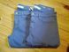Джинсы Levis 535 legginns superskinny редкая модель! Сиреневые W30 Л535 сирен фото 9
