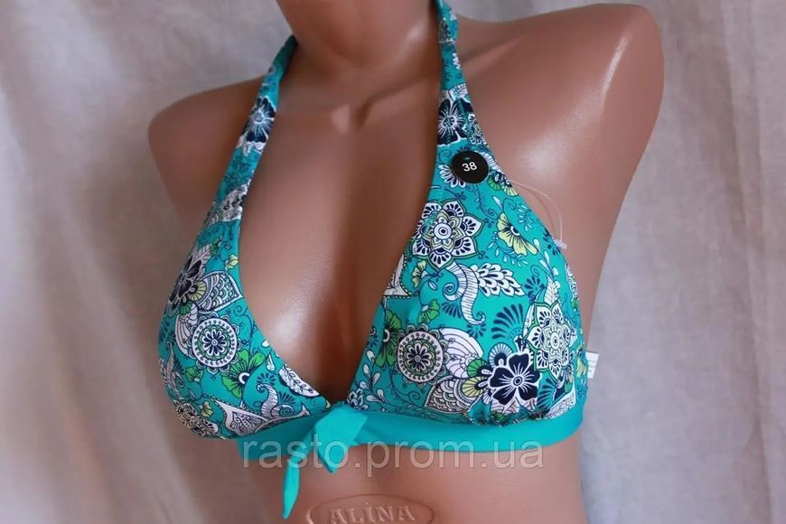 Купальник push-up westrags. Оригинал из Италии. Размер С, М 39124958 фото