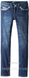 Джинсы Levi"s&reg; Skinny подростковая серия 12, 14, 16 лет джинсы levis для подростков ЛД31 фото 4