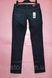 Женские подростковые джинсы LEVIS 524 straiht W24 L32 (размер 0) . Л22 фото 4