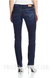 Женские подростковые джинсы LEVIS 524 straiht W24 L32 (размер 0) . Л22 фото 2