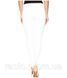 Женские белые джинсы скинни levis demi curve skinny W30 W31 LevSSkin1 фото 4