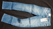 Джинсы Levi"s&reg; Skinny подростковая серия 12, 14, 16 лет джинсы levis для подростков ЛД31 фото 7