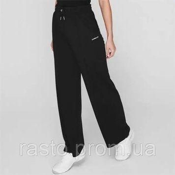 Спортивные штани la gear vlk part g72 black 2372219987 фото