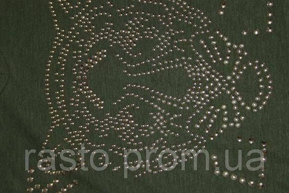 Футболка свитшот Heine Германия 476 фото