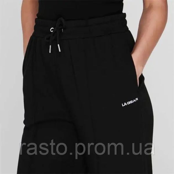 Спортивные штани la gear vlk part g72 black 2372219987 фото