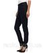 Levis Womens Perfectly Slimming pull on jeans W28 cиние джинсы скинни с резинкой вверху 495173905 фото 3