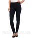 Levis Womens Perfectly Slimming pull on jeans W28 cиние джинсы скинни с резинкой вверху 495173905 фото 2