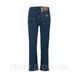 Женские укороченные джинсы501&reg; LEVI'S&reg; CROP jeans плотныеї Легендарная модель!36200-0184 W28, W29, W31 LevStr4 фото 9