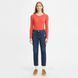 Женские укороченные джинсы501&reg; LEVI'S&reg; CROP jeans плотныеї Легендарная модель!36200-0184 W28, W29, W31 LevStr4 фото 1