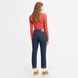 Женские укороченные джинсы501&reg; LEVI'S&reg; CROP jeans плотныеї Легендарная модель!36200-0184 W28, W29, W31 LevStr4 фото 5
