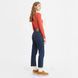 Женские укороченные джинсы501&reg; LEVI'S&reg; CROP jeans плотныеї Легендарная модель!36200-0184 W28, W29, W31 LevStr4 фото 4