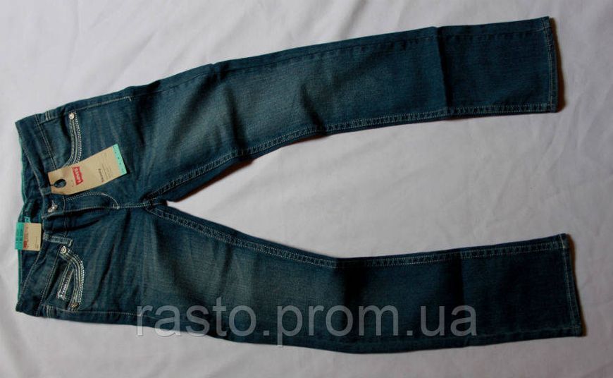 Джинсы Levi"s&reg; для девочек 2 лет 344 фото