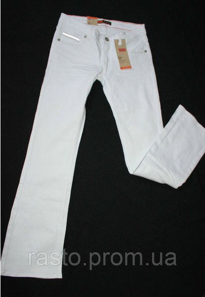 Джинсы levis Levi"s&reg; Подростковая серия, 14 лет, 16 лет Boot cat 360 фото