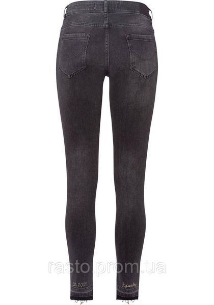 Джинси скіні Superdry скіні "CASSIE SKINNY" у модному байкерському стилі W23 W24 W25 W26 W27 1156815468 фото